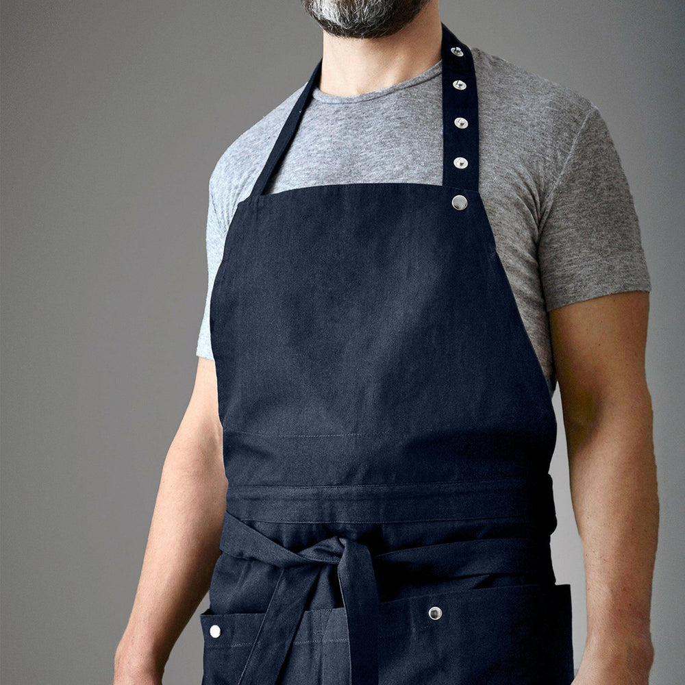 Creative Apron | Various Colours.