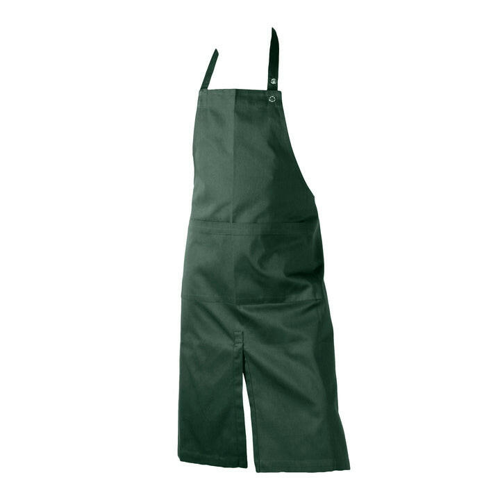 Apron with Pocket | Organic Cotton | Various Colours