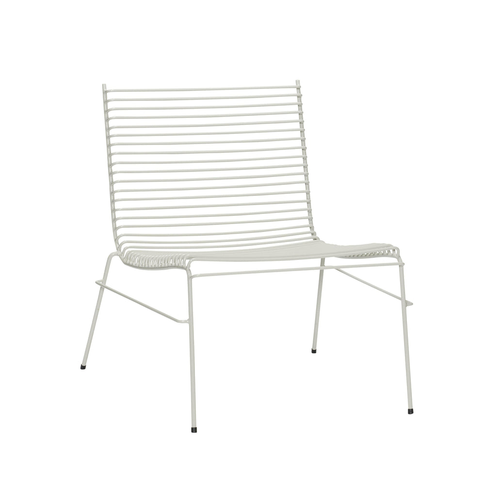 String Lounge Chair | Various Colours