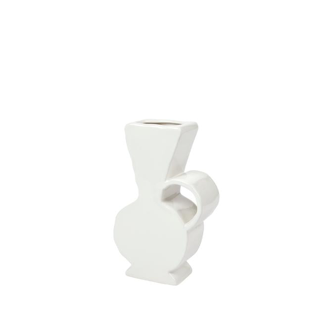 Etta Vase | Single Handle |Various Colours