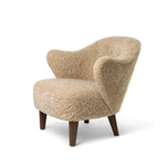 Ingeborg Chair | Sheepskin | Various Colours