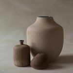 Kyoto Vase | Sand Light.