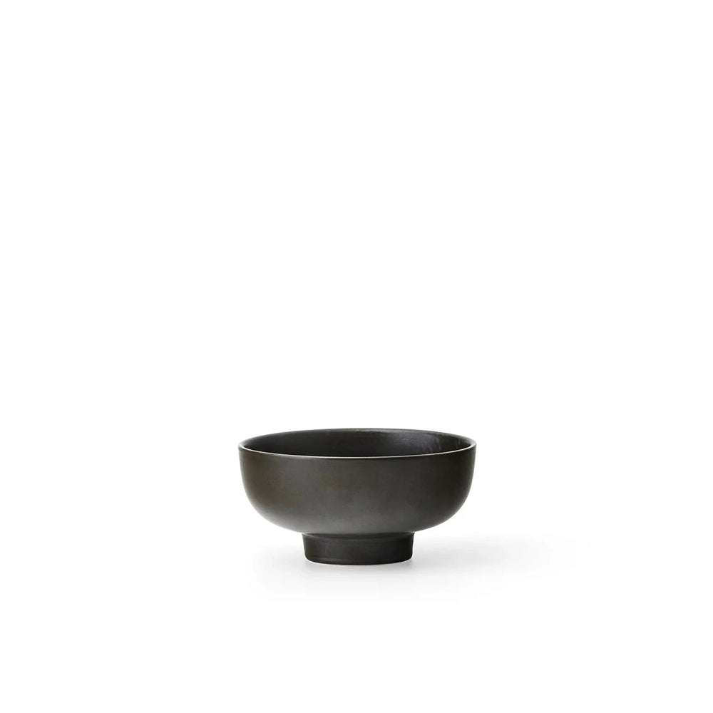 New Norm | Footed Bowl | Various Colours