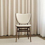 Elephant Chair | Upholstered |  FSC® Certified Oak | Various Finishes + Fabrics + Colours.