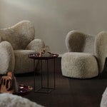 Big Big Chair | Sheepskin | Various Colours.