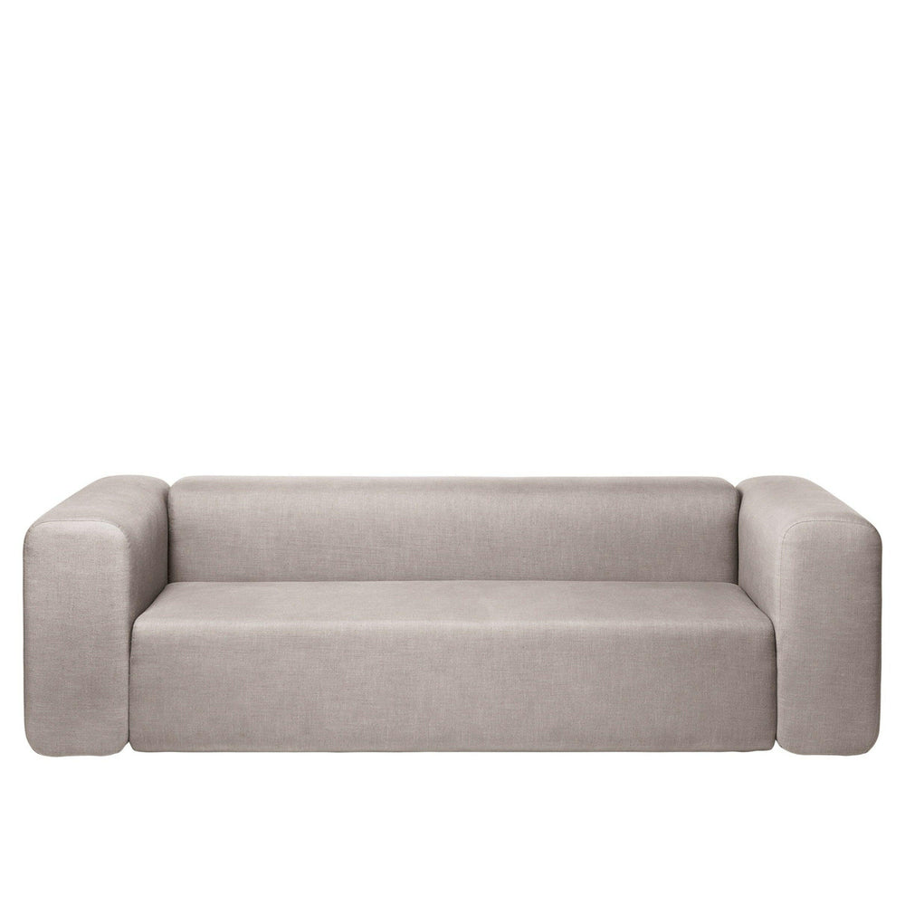 Lagoon Sofa 3 Seater | Various Colours