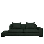 Bay Chaise longue | Right Sided | Various Colours