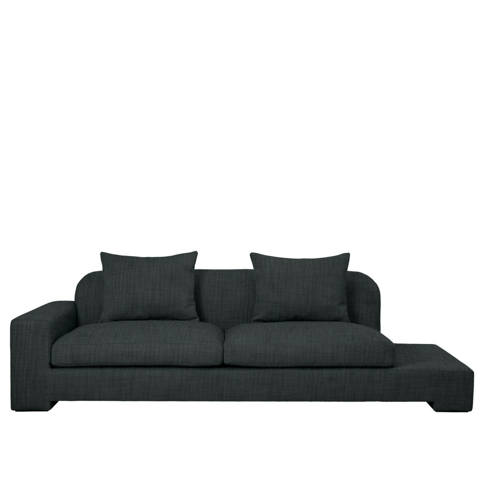 Bay Chaise longue | Left Sided | Various Colours