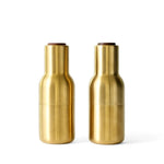 Bottle Grinder Set | Brass | Various Finishes