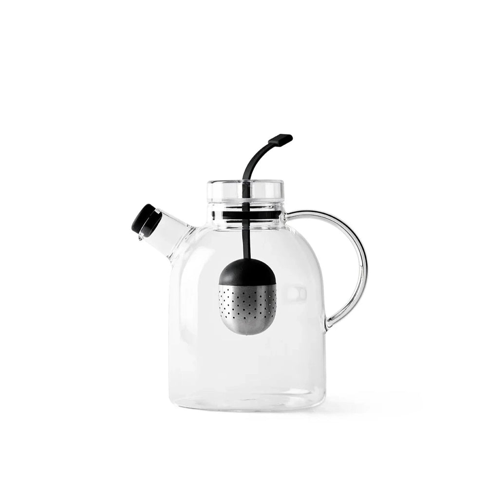 Kettle | Glass Teapot | Various Sizes