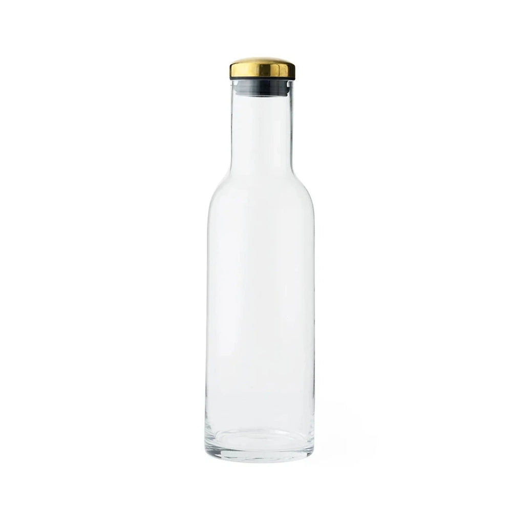 Bottle Carafe | Various Finishes