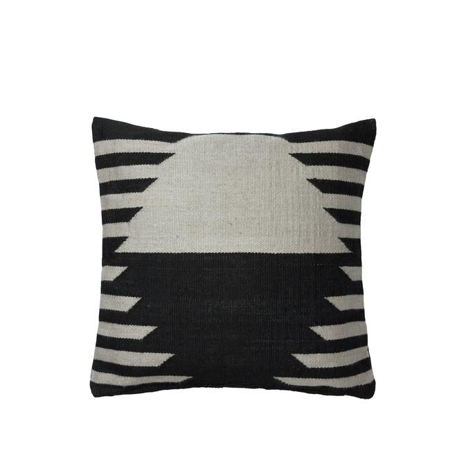 Hedda Cushion | Black