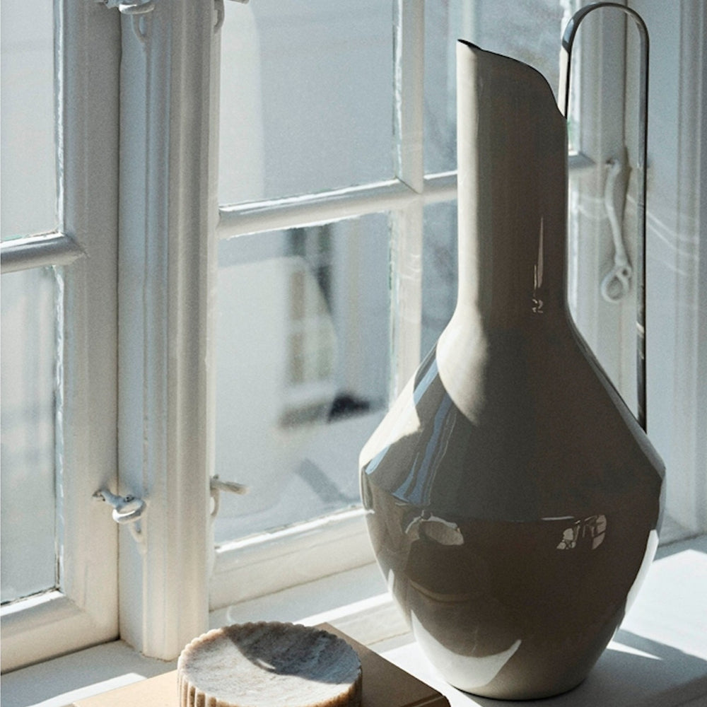 Rosario Vase