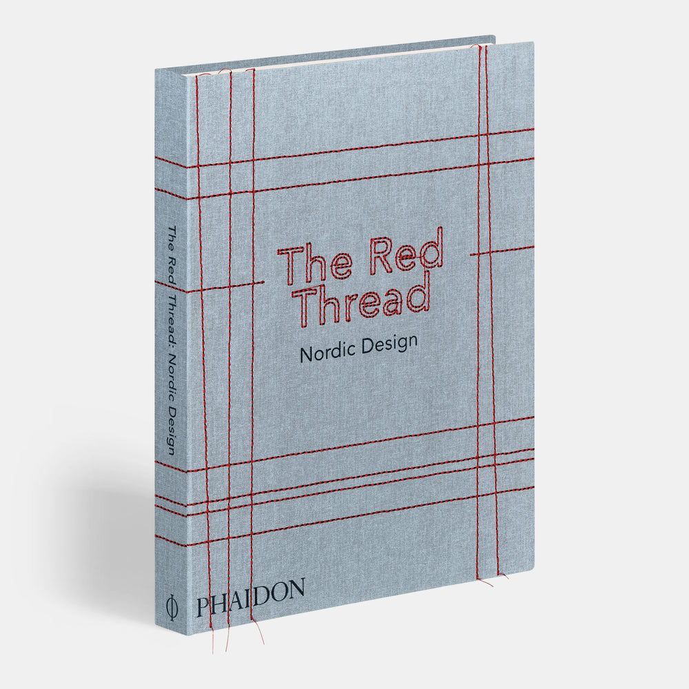 The Red Thread: Nordic Design