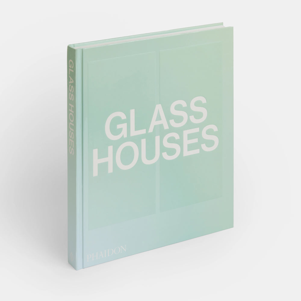 Glass Houses | Andrew Heid