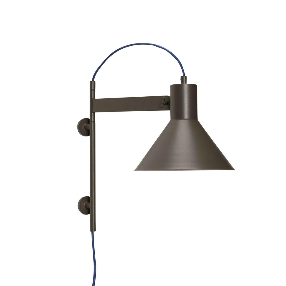 Studio Wall Lamp | Various Colours