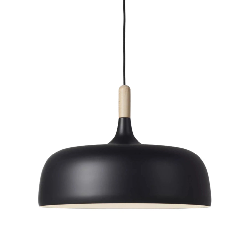 Acorn Pendant Lamp | Various Colours