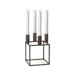 Kubus 4 | Candle Holder | Various Colours