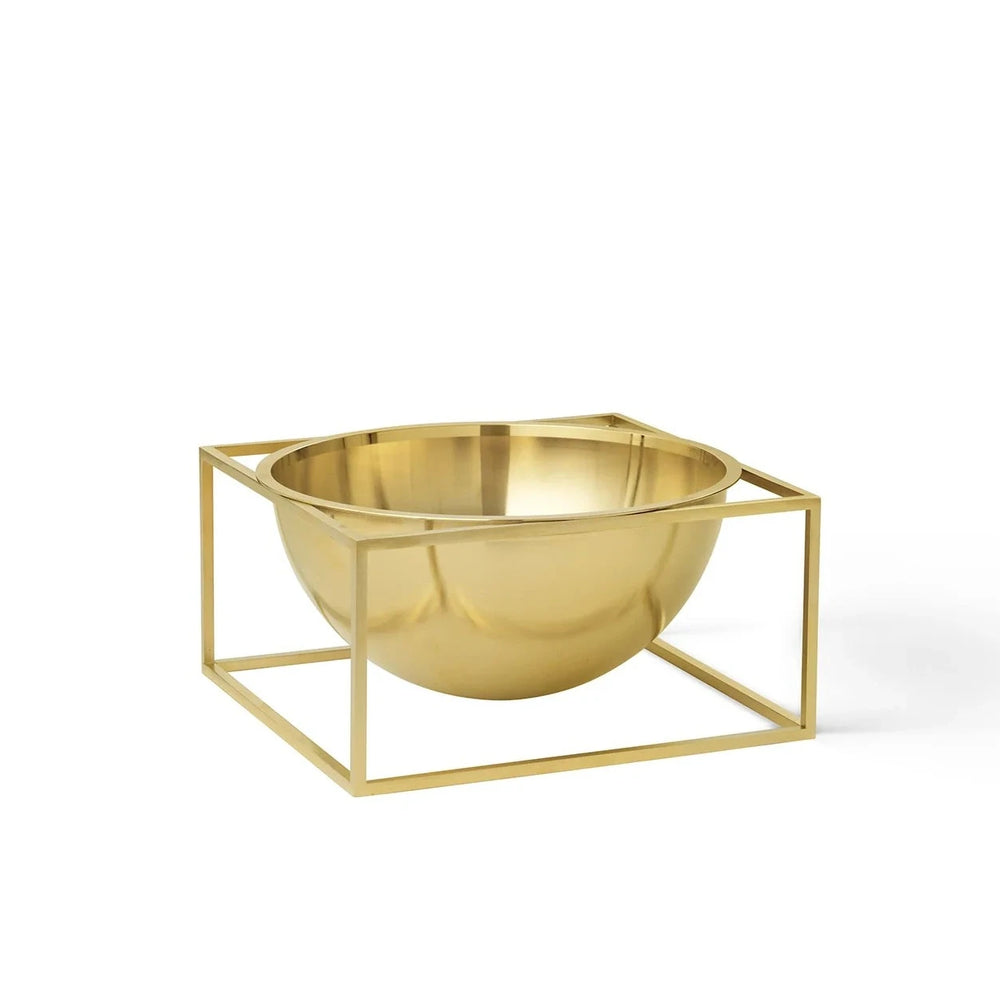 Kubus Centrepiece Bowl | Various Colours and Sizes