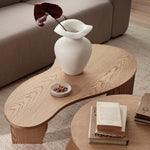 Brook Coffee Table | Various Finishes