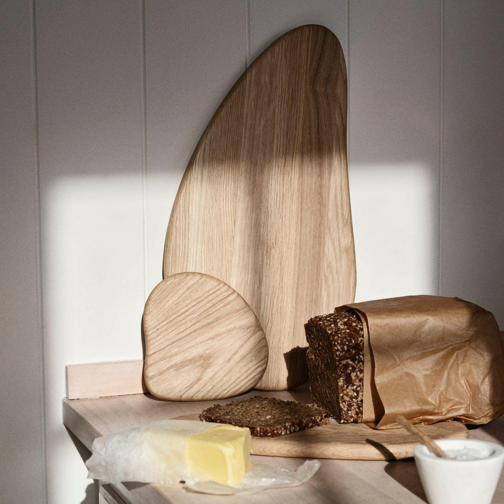 Limfjord | Chopping Board | Small.