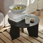 Brook Coffee Table | Various Finishes.