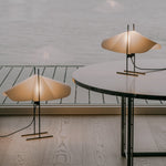 Cho | Floor Lamp