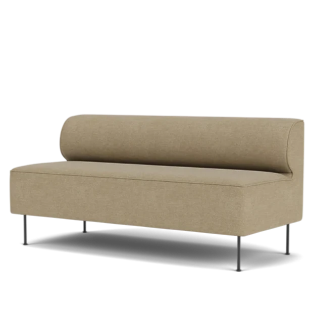 Eave Dining Sofa 165 | Various Fabrics