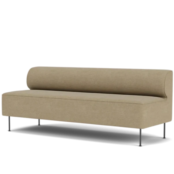 Eave Dining Sofa 200 | Various Fabrics