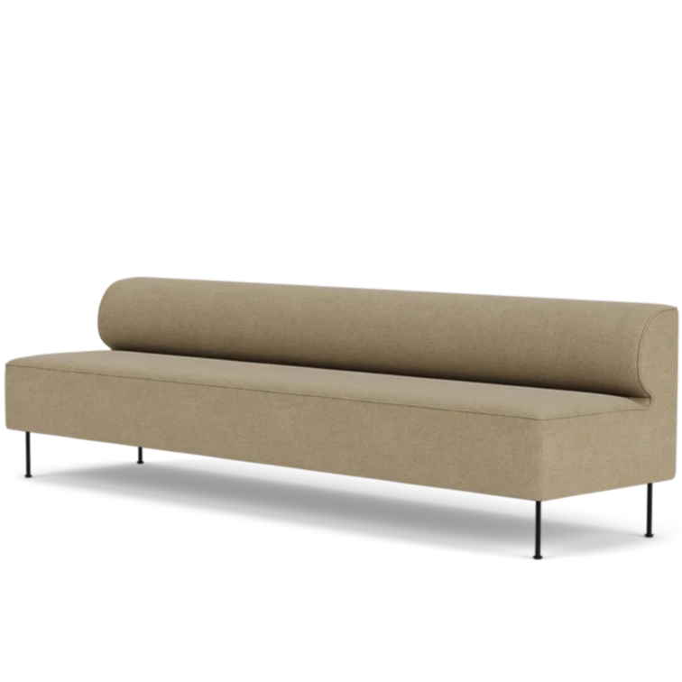 Eave Dining Sofa 280 | Various Fabrics