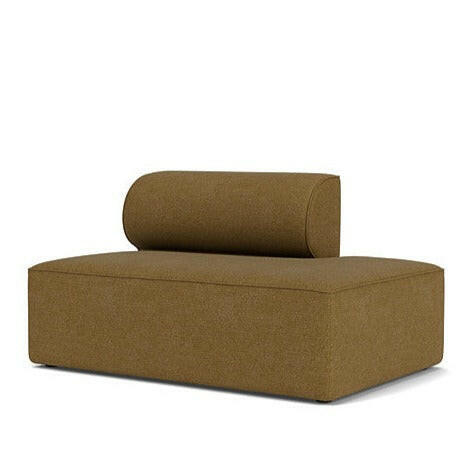 Eave Modular Sofa | Open End Sections | Various Fabrics + Seat Depths