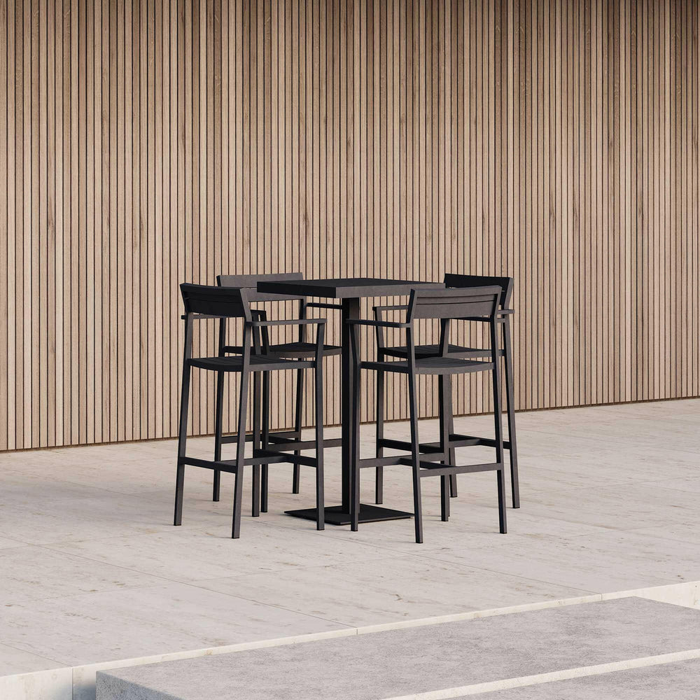 Eos | Bar Table | Various Finishes.