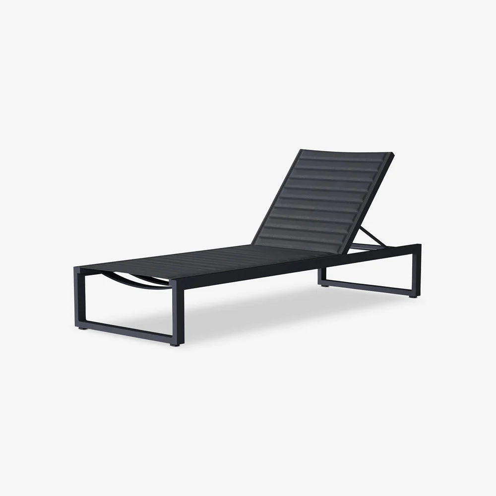 Eos | Sun Lounger | Various Finishes