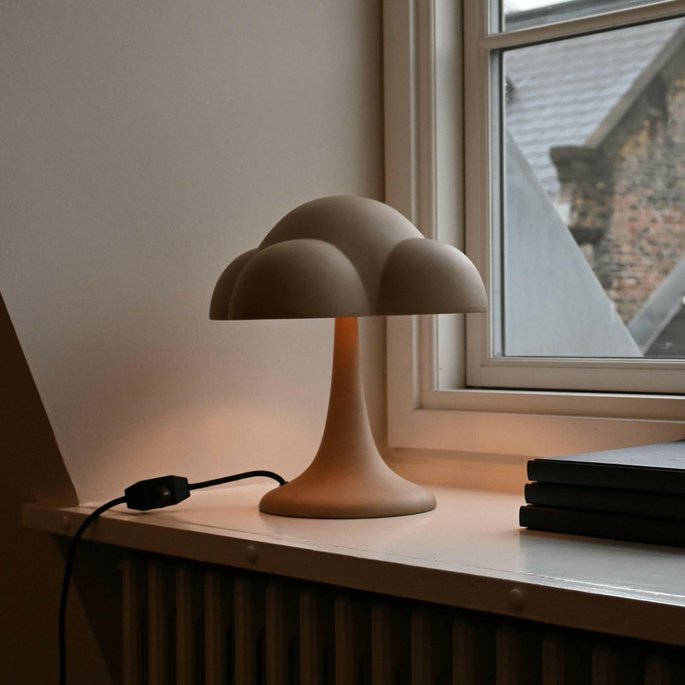 Fungus Table Lamp.