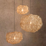 Heat Pendant Lamp | Brass | Various Sizes