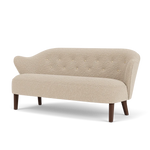 Ingeborg Sofa | Upholstered | Various Colours + Fabrics