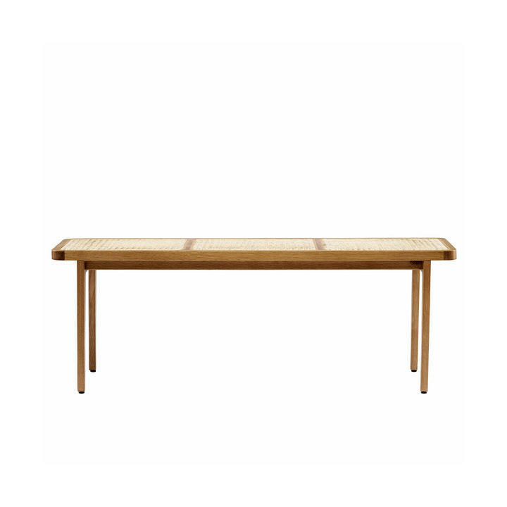 Le Roi Collection | Bench | FSC® Certified Oak | Various Finishes