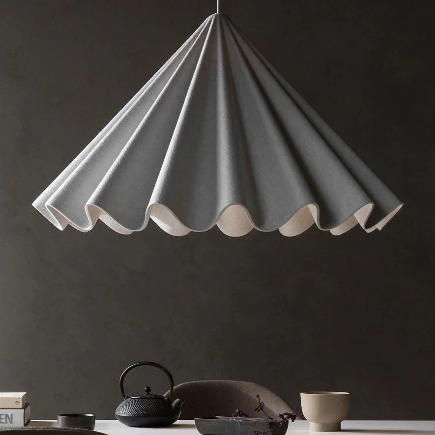 Dancing Pendant Lamp.