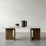 Androgyne Lounge Table | Various Colours.