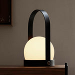 Carrie | Portable Lamp | Various Colours