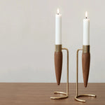 Umanoff Candle Holder.