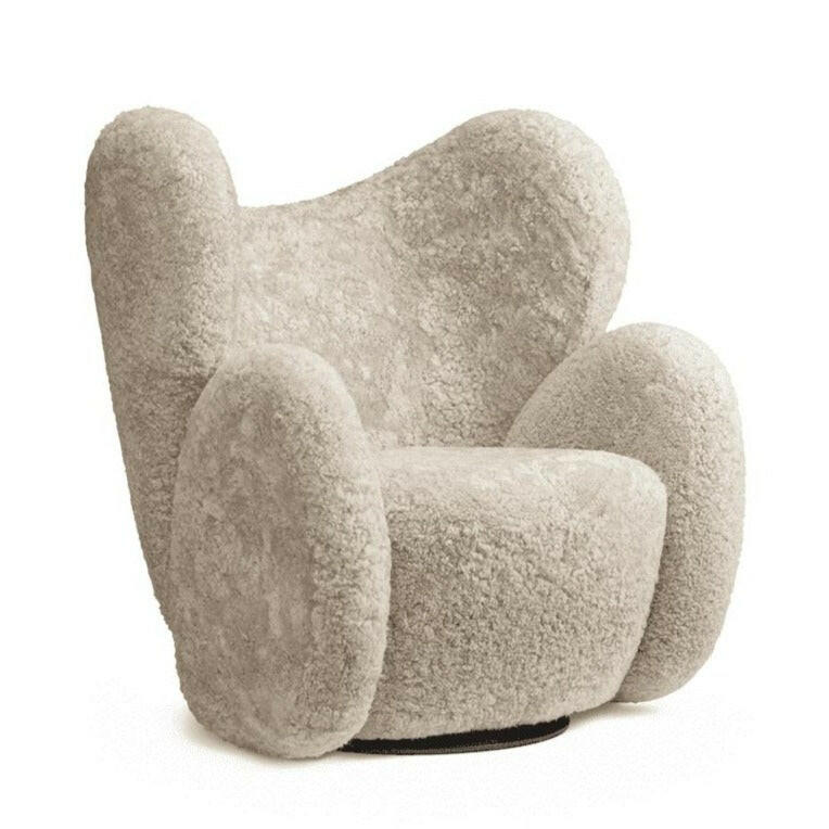 Big Big Chair | Sheepskin | Various Colours