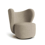 Little Big Chair | Bouclé | Various Colours