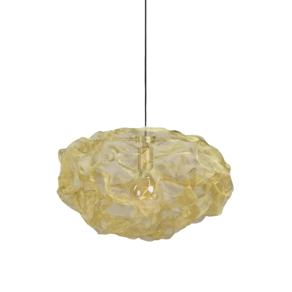 Heat Pendant Lamp | Brass | Various Sizes