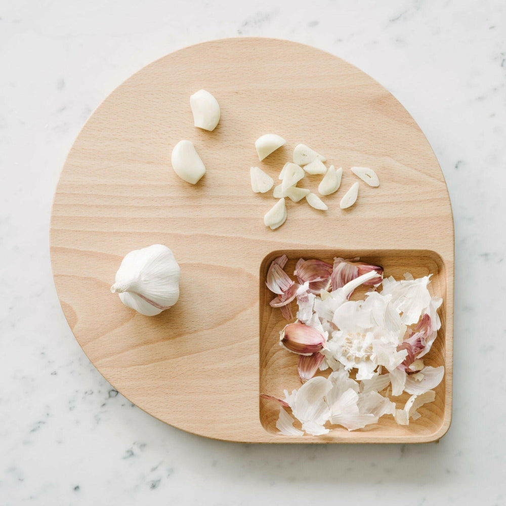 Petal Chopping Board.