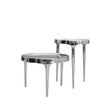 Phantom Table | Chrome | Various Sizes