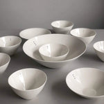 Shiro | Porcelain Bowl | Various Sizes