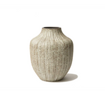 Kyoto Vase | Stone Stripe