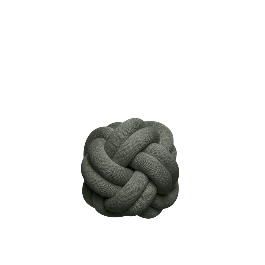 Knot Cushion | Small | Various Colours