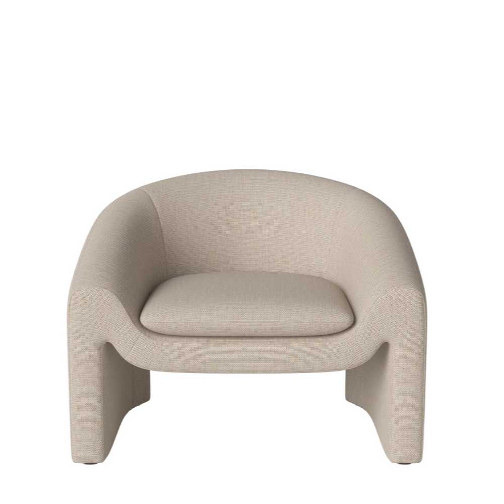 Mielo Chair | Various Colours + Fabrics